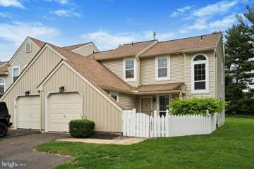 1827 Hennessy Drive, Southampton, PA 18966 - #: PABU2077450