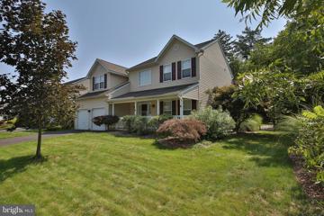 301 Pennington Way, Perkasie, PA 18944 - #: PABU2077484