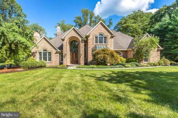 3500 Windy Bush Road, New Hope, PA 18938 - #: PABU2077488