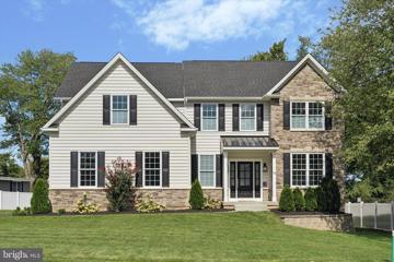 51 Tanglewood Drive, Langhorne, PA 19047 - MLS#: PABU2077510