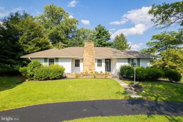 925 Hulmeville Road, Langhorne, PA 19047 - MLS#: PABU2077512