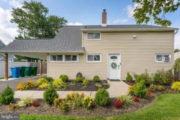 59 Idolstone Road, Levittown, PA 19057 - MLS#: PABU2077524