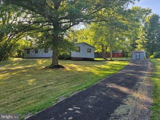 600 Hollow Horn Road, Ottsville, PA 18942 - #: PABU2077530