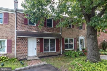 516 Portsmouth Court, Sellersville, PA 18960 - MLS#: PABU2077558