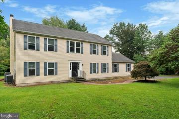 809 Buck Road, Southampton, PA 18966 - #: PABU2077562