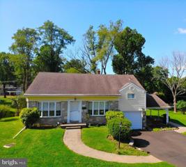 590 Jefferson Avenue, Warminster, PA 18974 - MLS#: PABU2077568