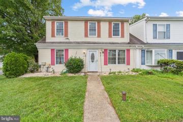 5739 Shetland Court, Bensalem, PA 19020 - #: PABU2077578