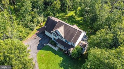 3383 Greenwood Drive, Hellertown, PA 18055 - MLS#: PABU2077610