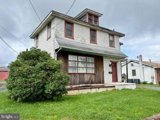 614 E Broad Street, Quakertown, PA 18951 - MLS#: PABU2077632