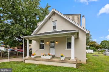 1030 E Bensalem Avenue, Bensalem, PA 19020 - MLS#: PABU2077678