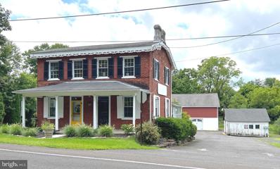 8826 Easton Road, Ottsville, PA 18942 - MLS#: PABU2077686