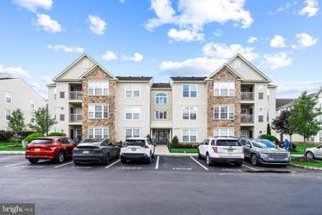 1502 Moore Street Unit 302, Bristol, PA 19007 - MLS#: PABU2077694