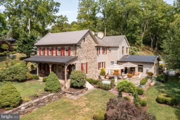 3791 Hunter Road, Kintnersville, PA 18930 - #: PABU2077698