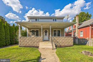 179 Durham Road, Langhorne, PA 19047 - MLS#: PABU2077758