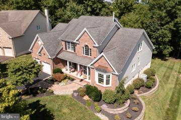 2473 Wheatfield Lane, Furlong, PA 18925 - #: PABU2077774