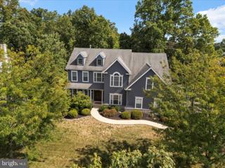 5646 Timberly Lane, Pipersville, PA 18947 - MLS#: PABU2077778