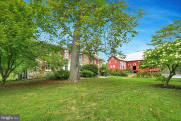 2 Hidden Lane, Doylestown, PA 18901 - MLS#: PABU2077800