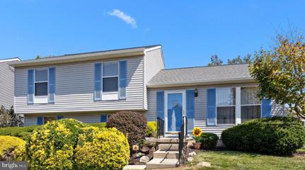 414 Justice Lane, Morrisville, PA 19067 - #: PABU2077814