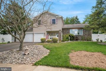 1213 Creekwood Drive, Warminster, PA 18974 - MLS#: PABU2077846