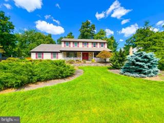 2095 Buckingham Drive, Jamison, PA 18929 - #: PABU2077890