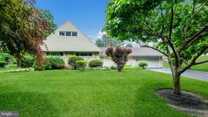 201 Snowball Drive, Levittown, PA 19056 - #: PABU2077898