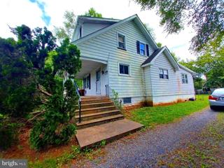 2120 Street Road, Warrington, PA 18976 - MLS#: PABU2077920