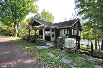 14 Bridge Five Lane, Pipersville, PA 18947 - MLS#: PABU2077934