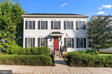 3724 Christopher Day Road, Doylestown, PA 18902 - #: PABU2077976