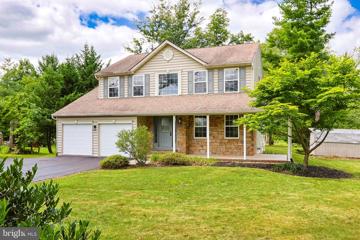 5587 Stump Road, Pipersville, PA 18947 - #: PABU2077984