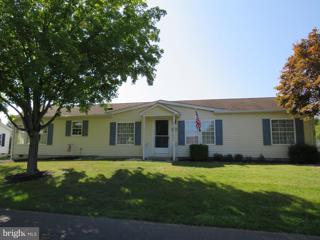 184 Hummingbird Court S, New Hope, PA 18938 - MLS#: PABU2078002