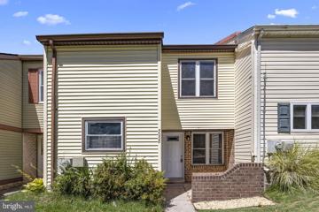 5038 S Hunters Court Unit S, Bensalem, PA 19020 - MLS#: PABU2078016