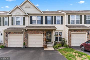 1812 Adams Way, Jamison, PA 18929 - MLS#: PABU2078028