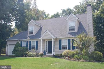 109 Saddlebrook Drive, Dublin, PA 18917 - MLS#: PABU2078032