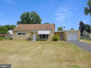 2623 Salem Drive, Bensalem, PA 19020 - #: PABU2078048