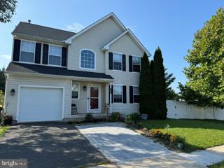 1034 Freedom Court, Quakertown, PA 18951 - MLS#: PABU2078066