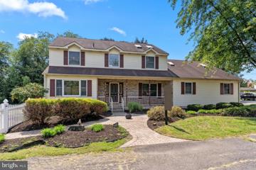 651 Spencer Drive, Bristol, PA 19007 - MLS#: PABU2078076