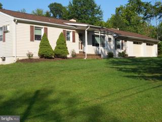 1760 Lower Rocky Dale Road, Green Lane, PA 18054 - #: PABU2078092