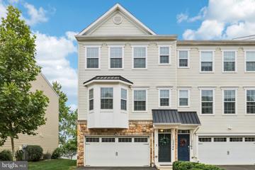 2244 Matts Way, Warrington, PA 18976 - MLS#: PABU2078096