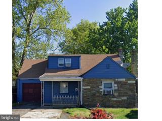 9 Green Lane, Bristol, PA 19007 - #: PABU2078192