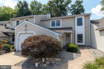 1386 Beechdrop Court, Yardley, PA 19067 - #: PABU2078194