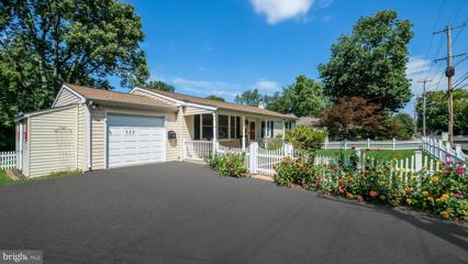 339 Doyle Street, Doylestown, PA 18901 - MLS#: PABU2078204