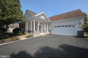 1009 Monroe Drive, Warwick, PA 18974 - MLS#: PABU2078210