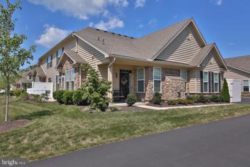 3167 Bushwood Drive, Perkasie, PA 18944 - #: PABU2078214