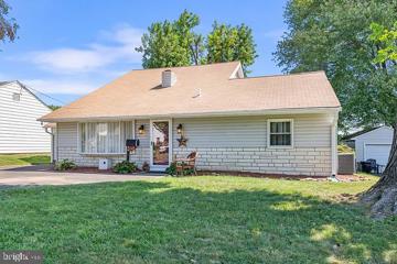 130 Andover Road, Fairless Hills, PA 19030 - MLS#: PABU2078240