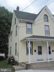 45 South Ninth Street, Quakertown, PA 18951 - MLS#: PABU2078254