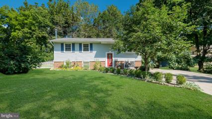 407 Hill Avenue, Langhorne, PA 19047 - #: PABU2078260