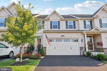 1105 Arbour Lane, Quakertown, PA 18951 - #: PABU2078268