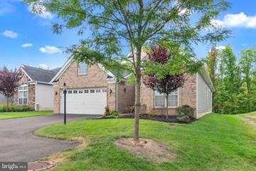 227 Grant Way, Yardley, PA 19067 - MLS#: PABU2078270