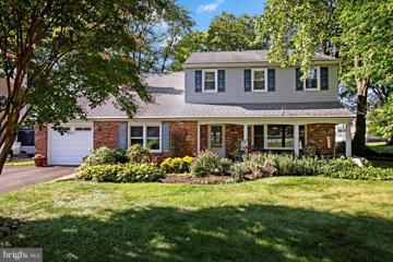 4 Tanglewood Drive, Langhorne, PA 19047 - MLS#: PABU2078280