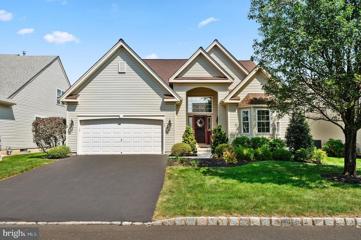 733 S Settlers Circle, Warrington, PA 18976 - MLS#: PABU2078348